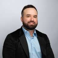 Kevin Borrego